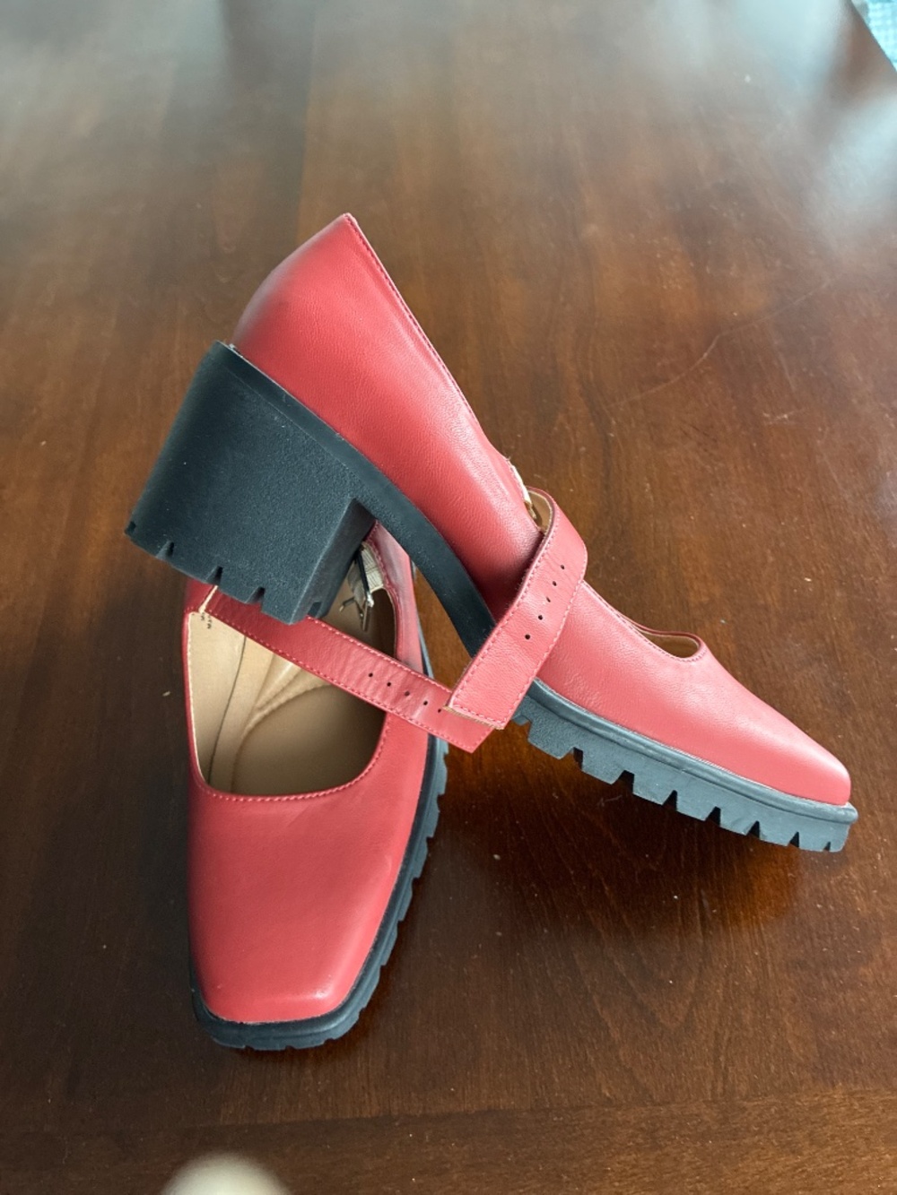 Oh Mary Rustic Jane - Picture 3 of 3